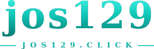 jos129 logo